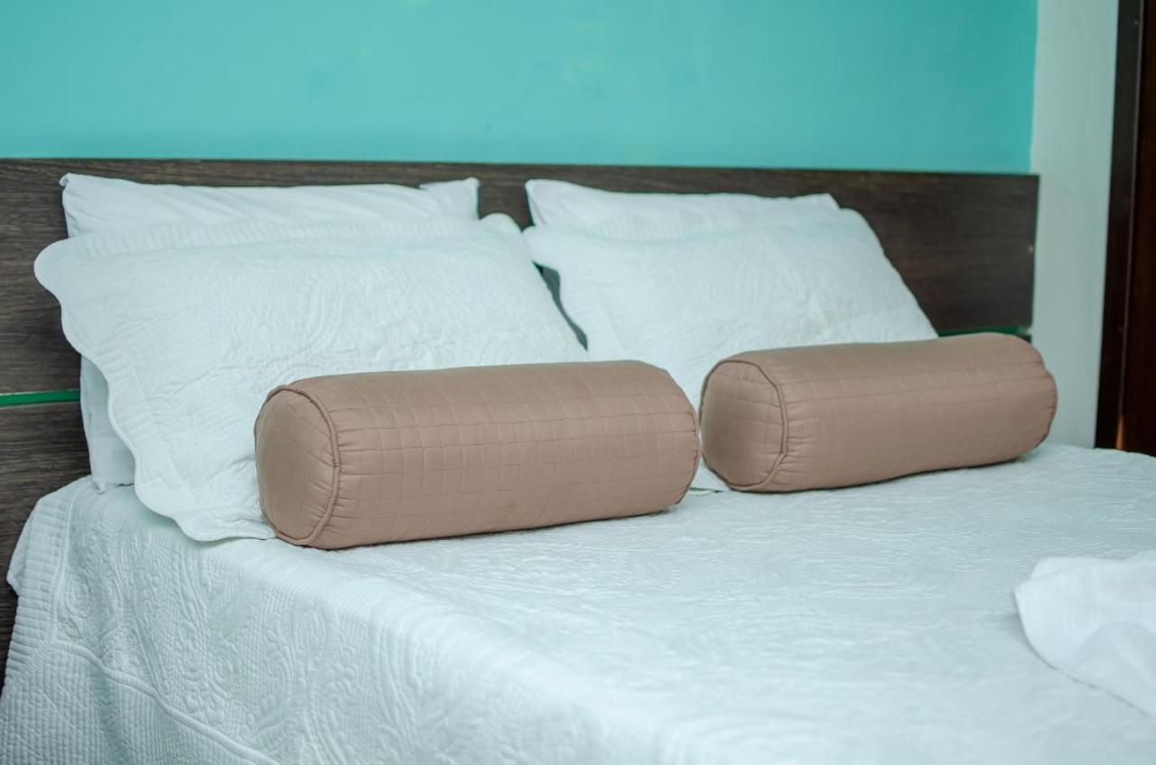 Hotel Della Vita Gloria de Dourados Екстер'єр фото
