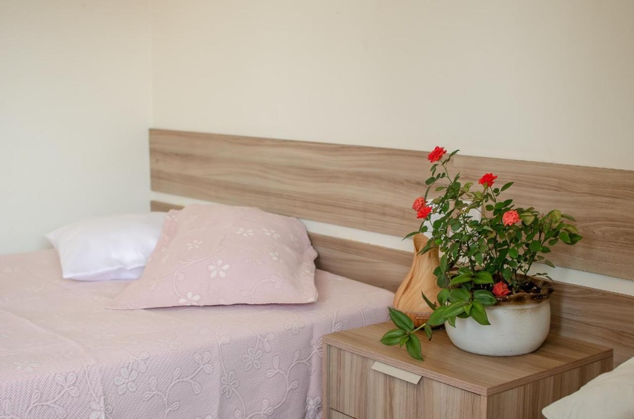 Hotel Della Vita Gloria de Dourados Екстер'єр фото