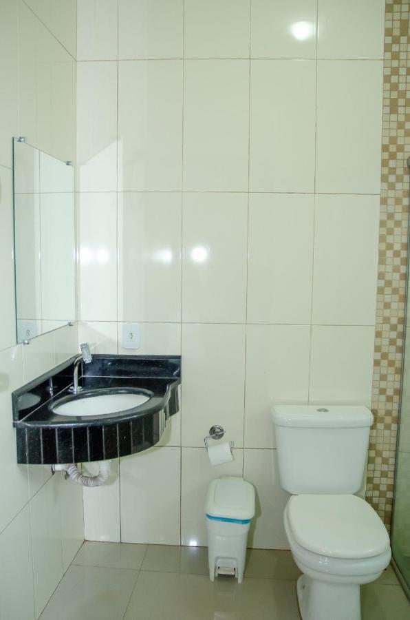 Hotel Della Vita Gloria de Dourados Екстер'єр фото