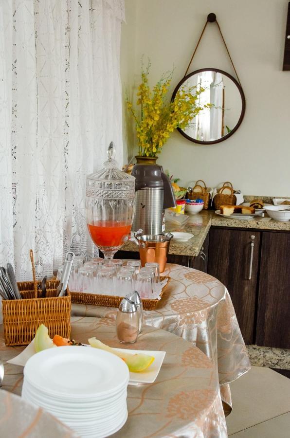 Hotel Della Vita Gloria de Dourados Екстер'єр фото