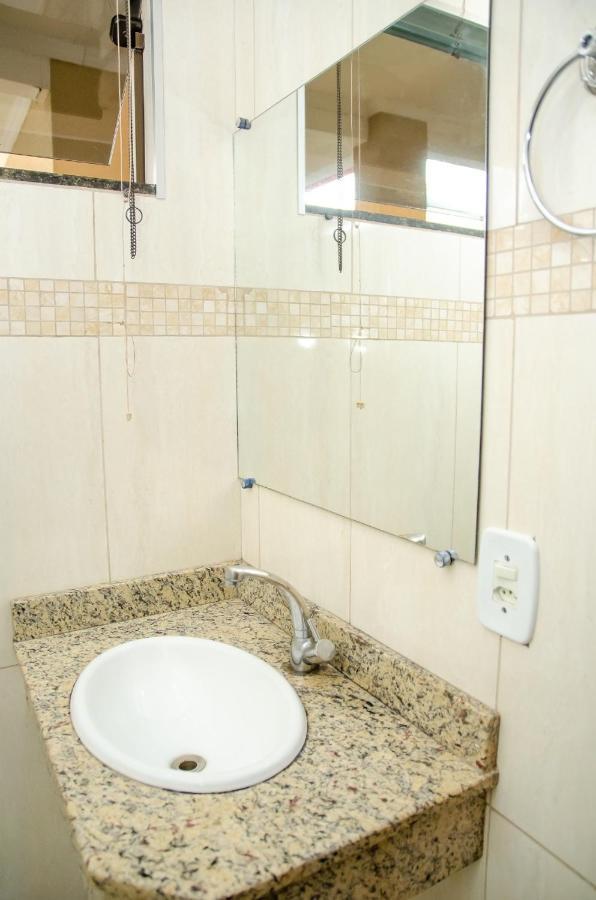 Hotel Della Vita Gloria de Dourados Екстер'єр фото